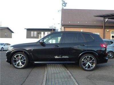 BMW X5 - 5