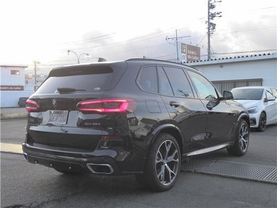 BMW X5 - 8