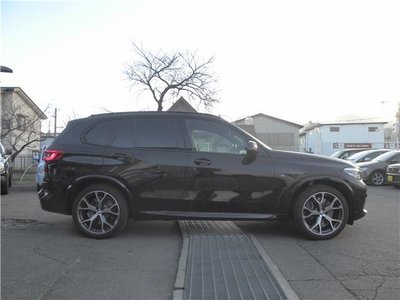 BMW X5 - 4