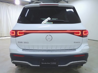 MERCEDES-BENZ EQB - 7