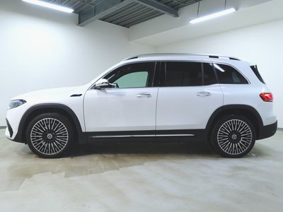 MERCEDES-BENZ EQB - 4