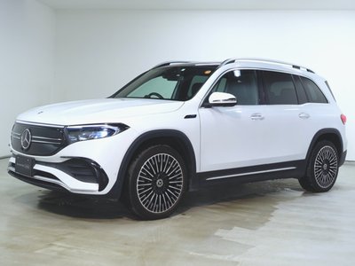 MERCEDES-BENZ EQB - 1