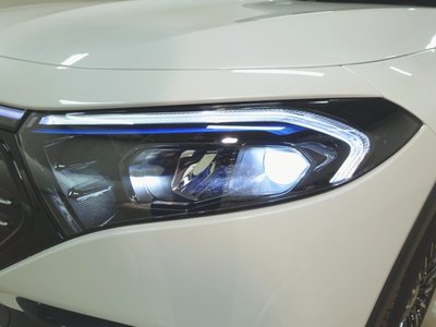 MERCEDES-BENZ EQB - 3