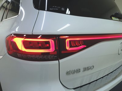 MERCEDES-BENZ EQB - 5