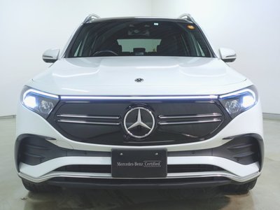 MERCEDES-BENZ EQB - 2