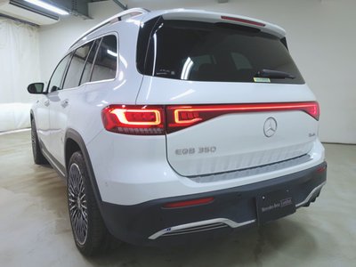 MERCEDES-BENZ EQB - 6