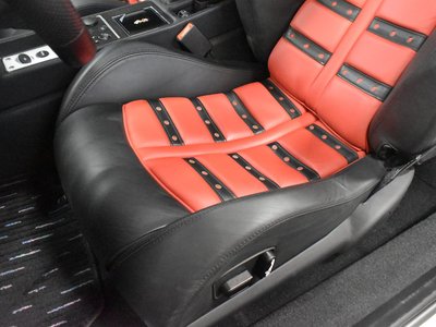 2008 FERRARI F430 SPIDER thumbnail 39