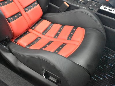 2008 FERRARI F430 SPIDER thumbnail 41