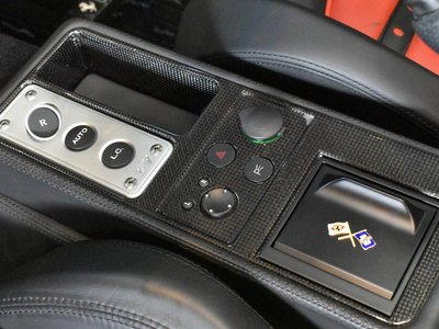 2008 FERRARI F430 SPIDER thumbnail 35
