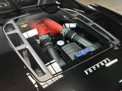 2008 FERRARI F430 SPIDER thumbnail 43