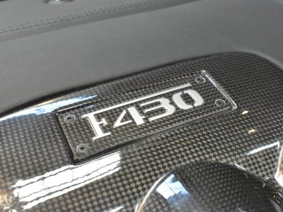 2008 FERRARI F430 SPIDER thumbnail 33