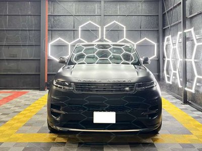 صورة مصغرة 11 لـ 2024 LAND Rover RANGE ROVER SPORT
