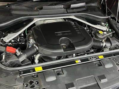 صورة مصغرة 149 لـ 2024 LAND Rover RANGE ROVER SPORT
