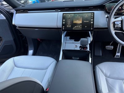 صورة مصغرة 115 لـ 2024 LAND Rover RANGE ROVER SPORT