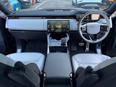 صورة مصغرة 105 لـ 2024 LAND Rover RANGE ROVER SPORT
