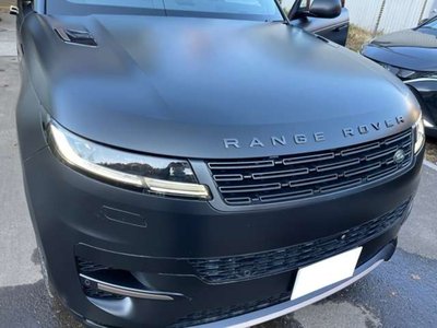 صورة مصغرة 28 لـ 2024 LAND Rover RANGE ROVER SPORT