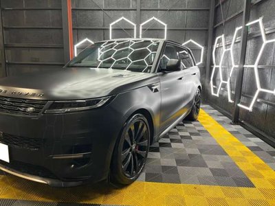 LAND ROVER RANGE ROVER SPORT - 5