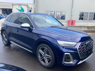 AUDI SQ5 - 3