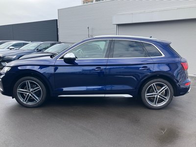 AUDI SQ5 - 7