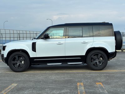 2024 LAND Rover DEFENDER 缩略图 38