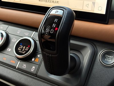 2024 LAND Rover DEFENDER 缩略图 19