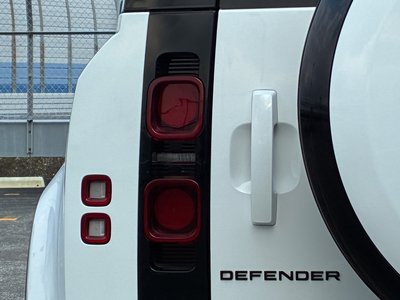2024 LAND Rover DEFENDER 缩略图 42