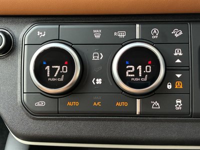 2024 LAND Rover DEFENDER 缩略图 20