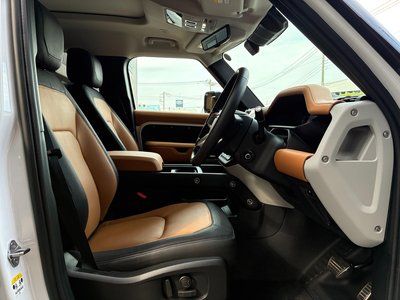 2024 LAND Rover DEFENDER 缩略图 27