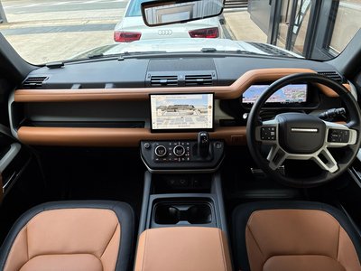 2024 LAND Rover DEFENDER 缩略图 16