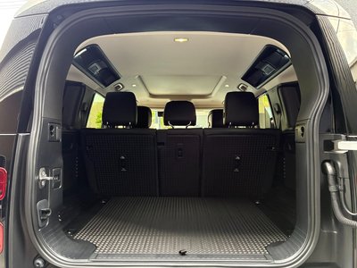 2024 LAND Rover DEFENDER 缩略图 33