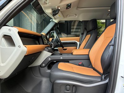 2024 LAND Rover DEFENDER 缩略图 30
