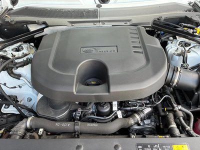 2024 LAND Rover DEFENDER 缩略图 35