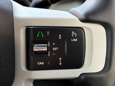2024 LAND Rover DEFENDER 缩略图 25
