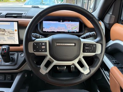 2024 LAND Rover DEFENDER 缩略图 21