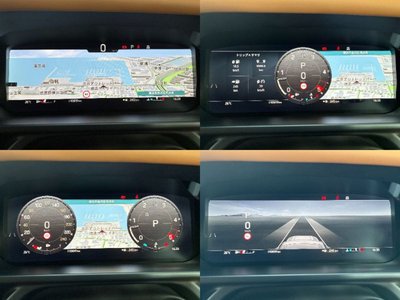 2024 LAND Rover DEFENDER 缩略图 22