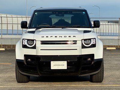 2024 LAND Rover DEFENDER 缩略图 37