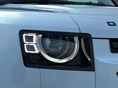 2024 LAND Rover DEFENDER 缩略图 12