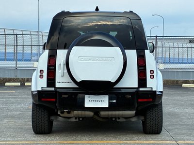 2024 LAND Rover DEFENDER 缩略图 40