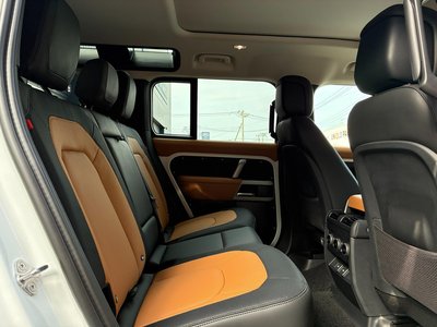 2024 LAND Rover DEFENDER 缩略图 28