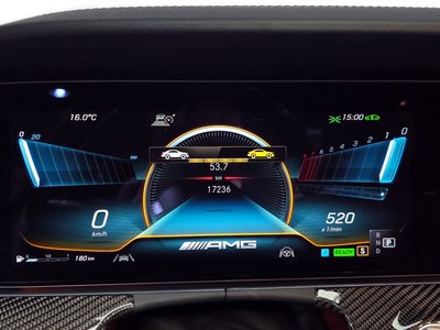 MERCEDES-BENZ CLS - 8