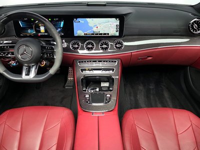 MERCEDES-BENZ CLS - 5