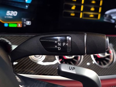 MERCEDES-BENZ CLS - 9