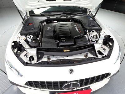 MERCEDES-BENZ CLS - 7