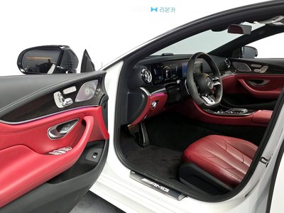 MERCEDES-BENZ CLS - 10