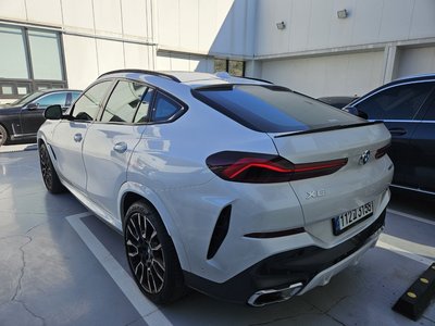 BMW X6 - 5