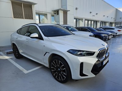 BMW X6 - 2