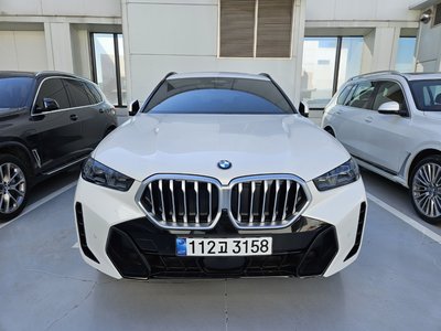 BMW X6 - 1