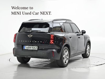 MINI COUNTRYMAN - 4