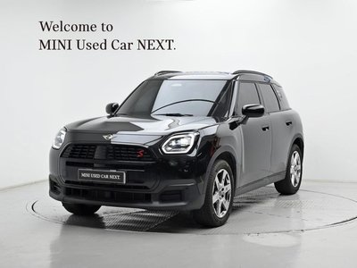 MINI COUNTRYMAN - 1