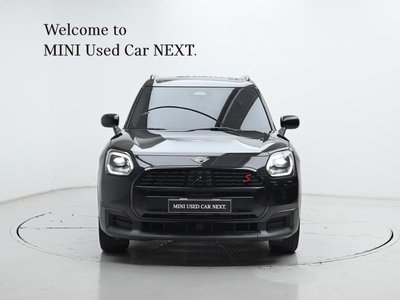 MINI COUNTRYMAN - 2